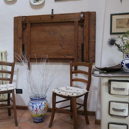 Apartament Residenza D'Epoca Lina Brisighella Zewnętrze zdjęcie