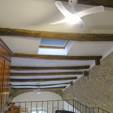 Apartament Residenza D'Epoca Lina Brisighella Zewnętrze zdjęcie