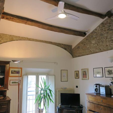 Apartament Residenza D'Epoca Lina Brisighella Zewnętrze zdjęcie