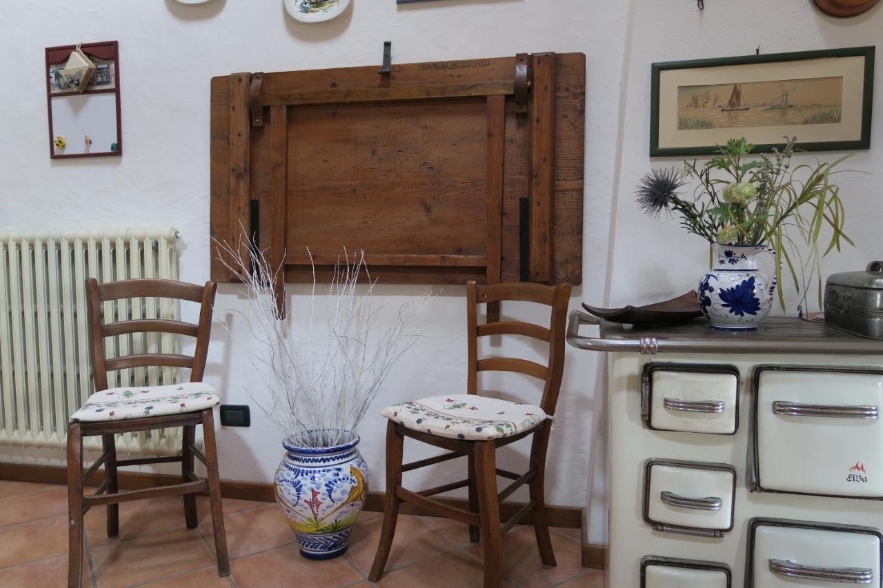 Apartament Residenza D'Epoca Lina Brisighella Zewnętrze zdjęcie