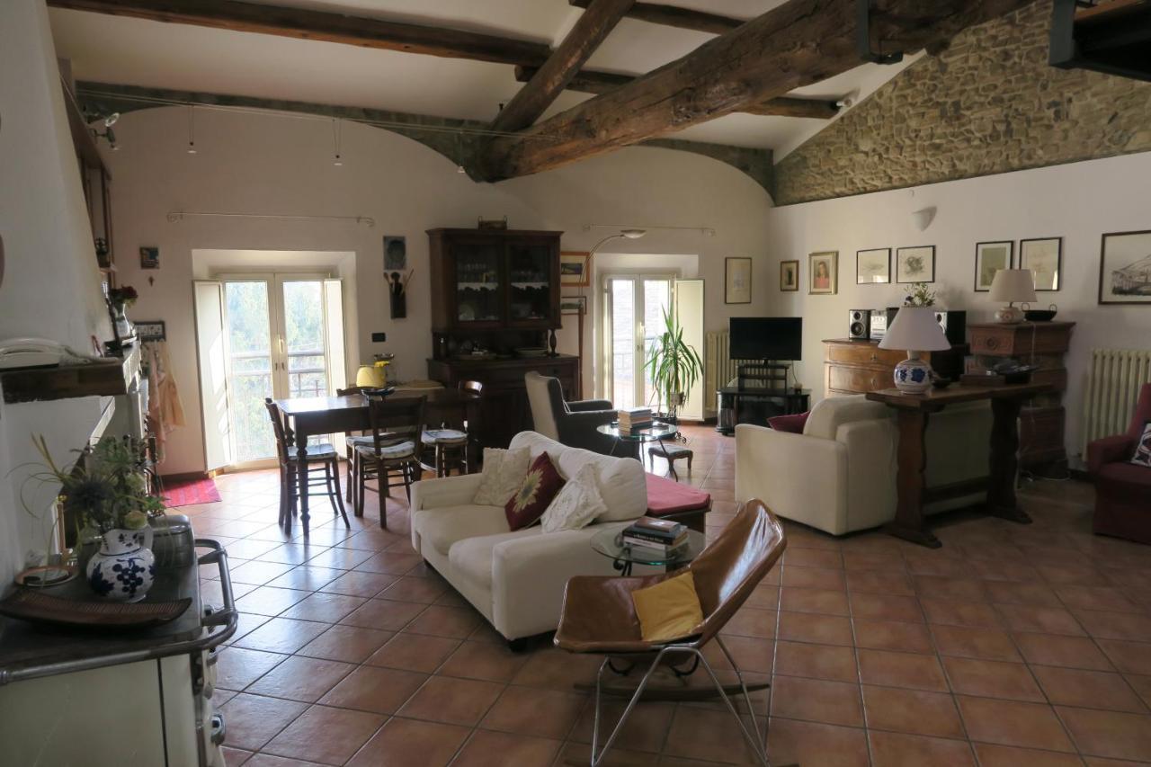 Apartament Residenza D'Epoca Lina Brisighella Zewnętrze zdjęcie