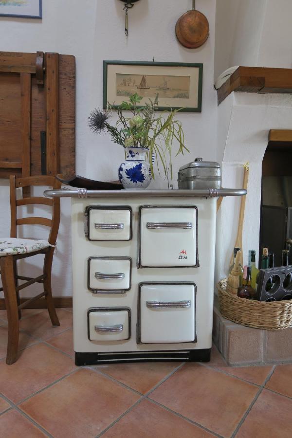 Apartament Residenza D'Epoca Lina Brisighella Zewnętrze zdjęcie