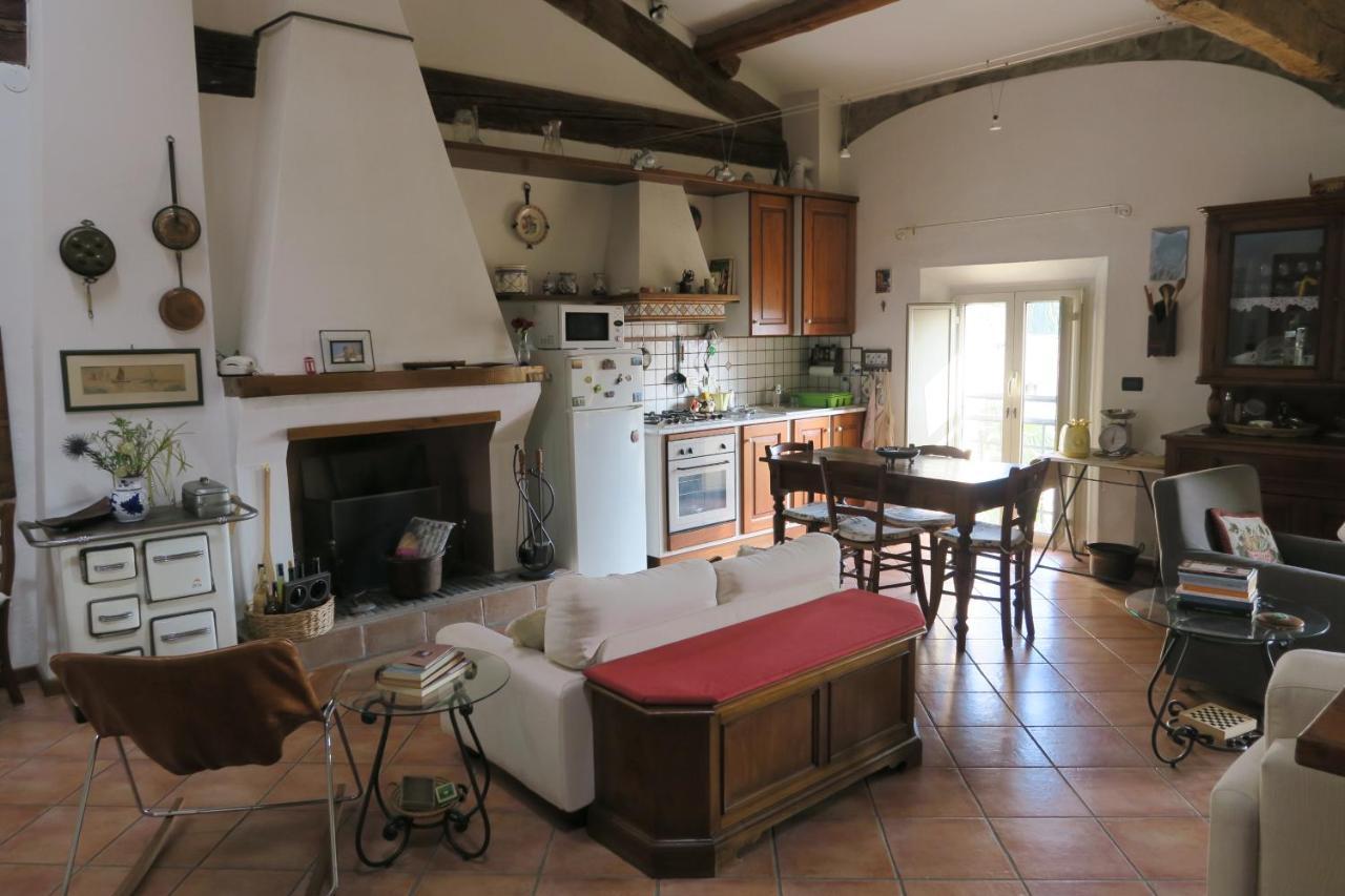 Apartament Residenza D'Epoca Lina Brisighella Zewnętrze zdjęcie