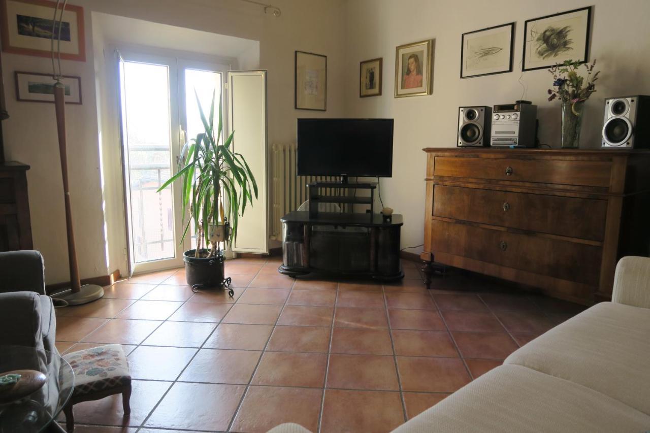 Apartament Residenza D'Epoca Lina Brisighella Zewnętrze zdjęcie