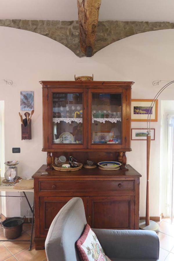 Apartament Residenza D'Epoca Lina Brisighella Zewnętrze zdjęcie