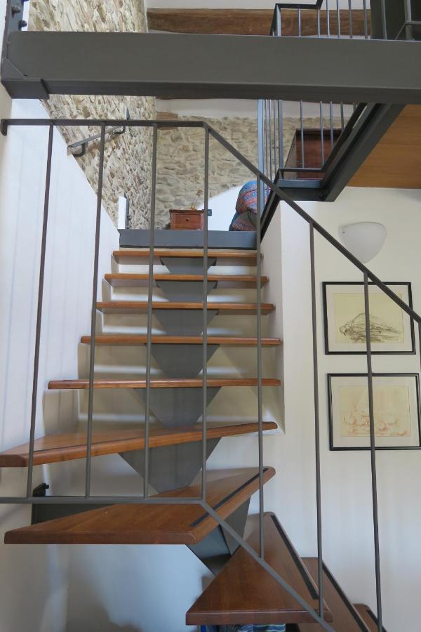 Apartament Residenza D'Epoca Lina Brisighella Zewnętrze zdjęcie