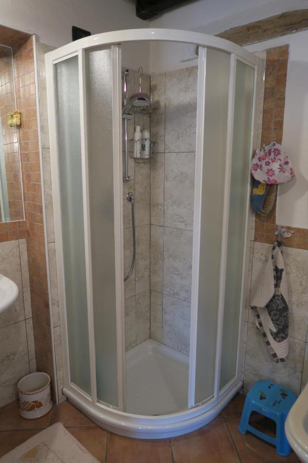 Apartament Residenza D'Epoca Lina Brisighella Zewnętrze zdjęcie