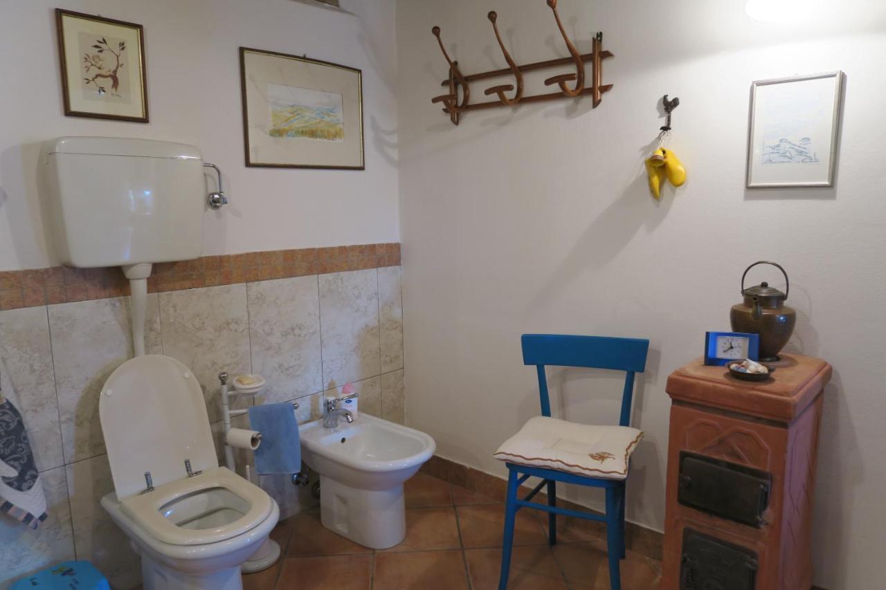 Apartament Residenza D'Epoca Lina Brisighella Zewnętrze zdjęcie
