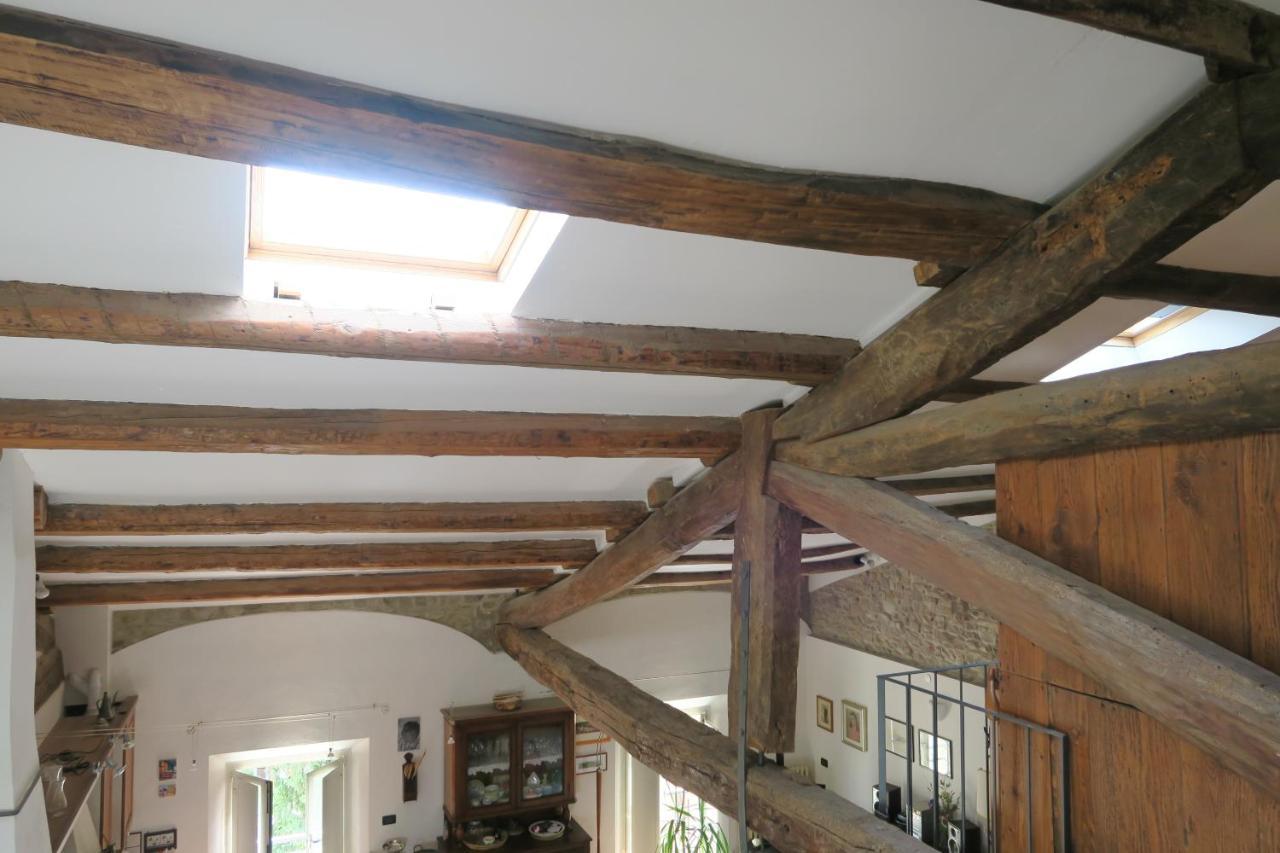 Apartament Residenza D'Epoca Lina Brisighella Zewnętrze zdjęcie