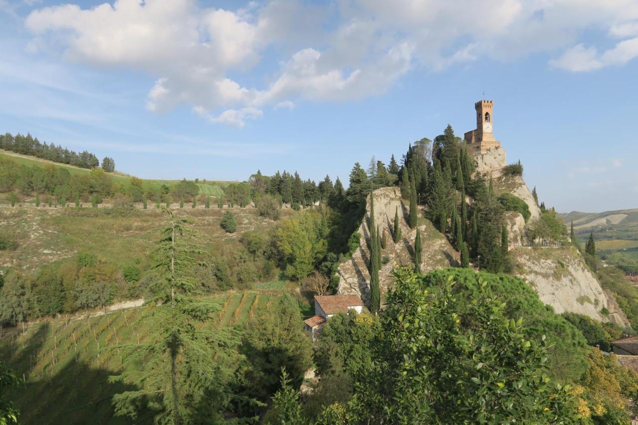 Apartament Residenza D'Epoca Lina Brisighella Zewnętrze zdjęcie