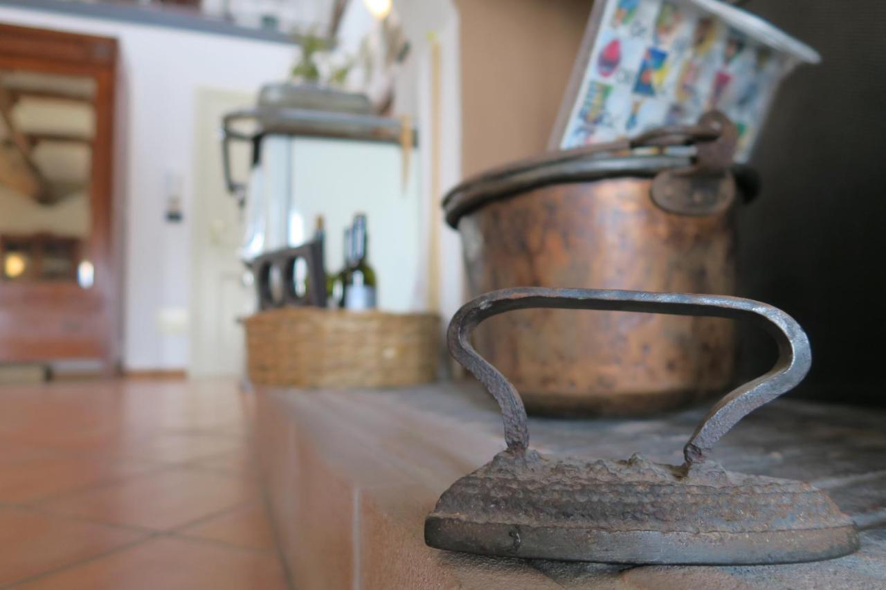 Apartament Residenza D'Epoca Lina Brisighella Zewnętrze zdjęcie