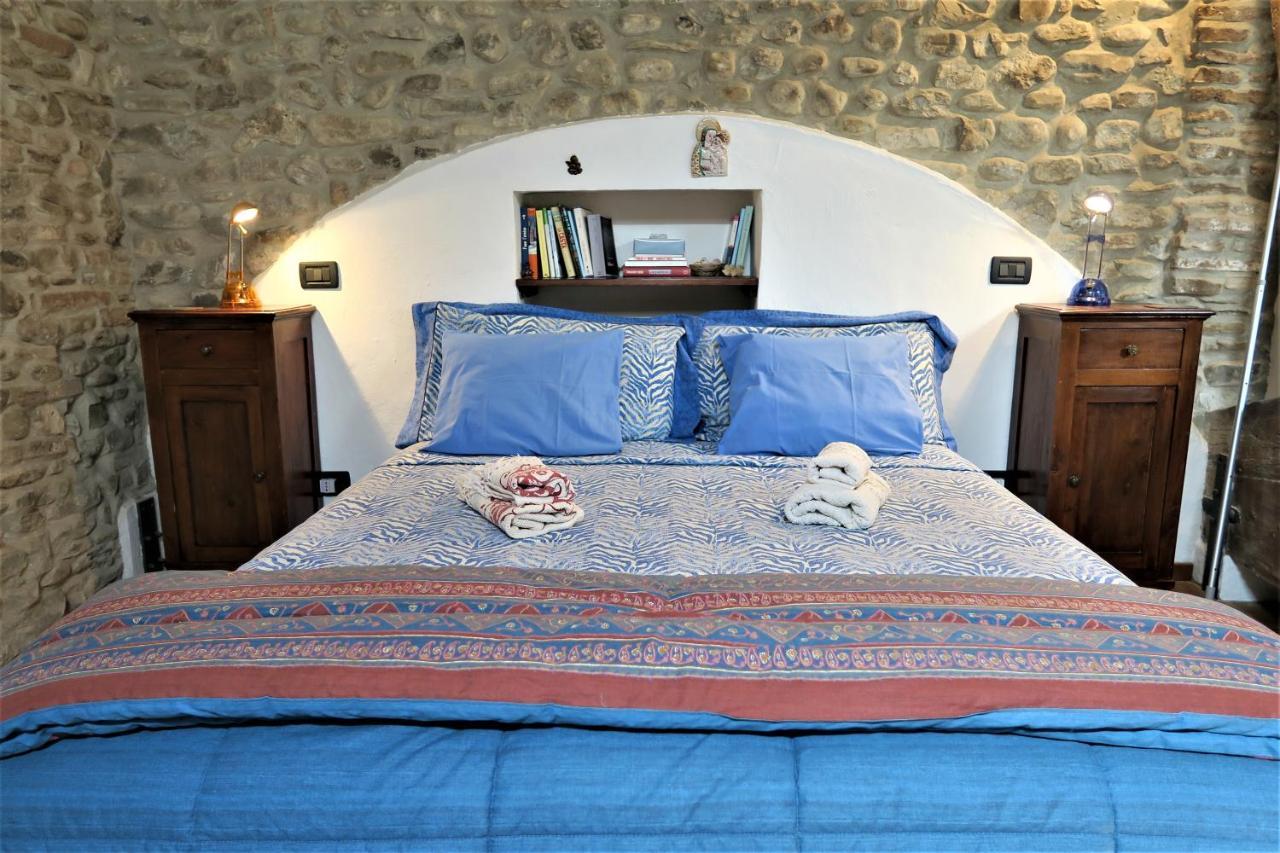 Apartament Residenza D'Epoca Lina Brisighella Zewnętrze zdjęcie