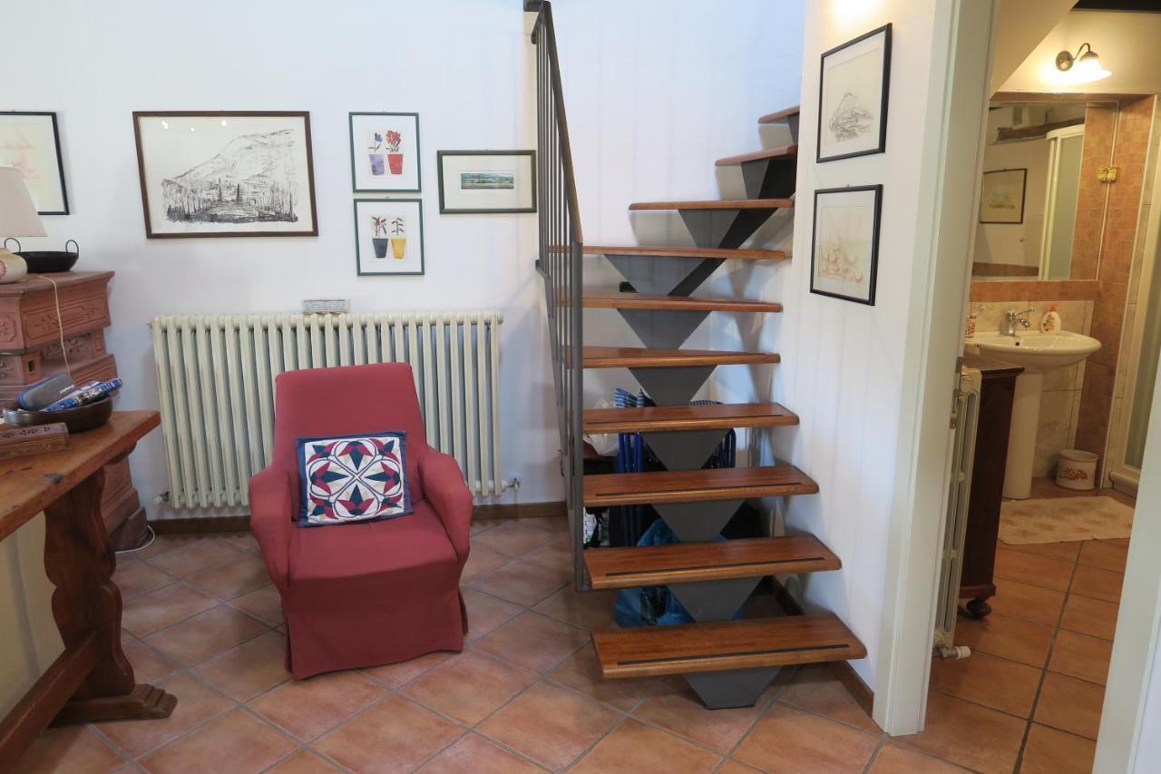 Apartament Residenza D'Epoca Lina Brisighella Zewnętrze zdjęcie