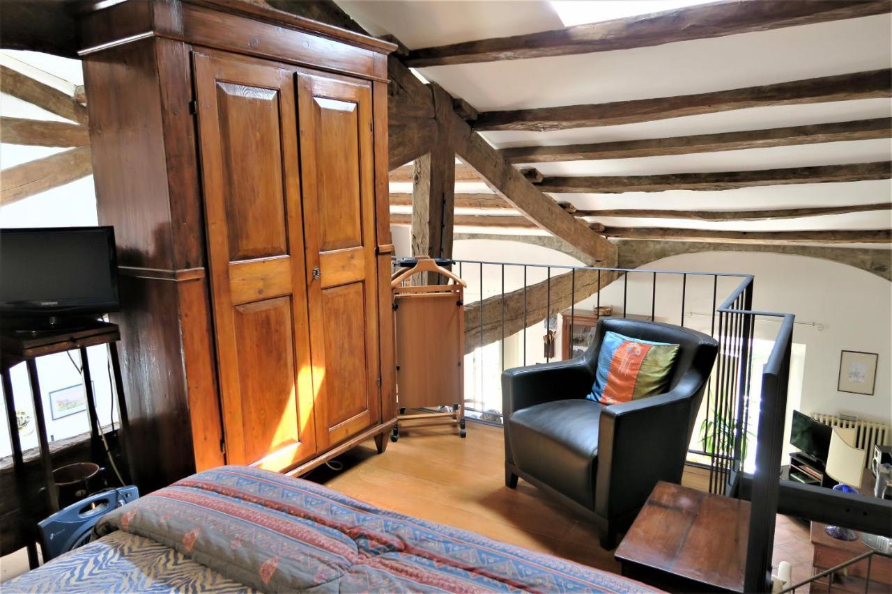 Apartament Residenza D'Epoca Lina Brisighella Zewnętrze zdjęcie